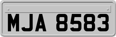 MJA8583
