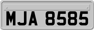 MJA8585