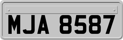 MJA8587