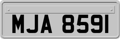 MJA8591