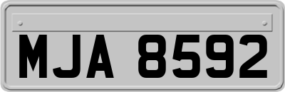 MJA8592