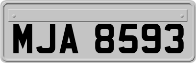 MJA8593