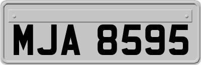 MJA8595