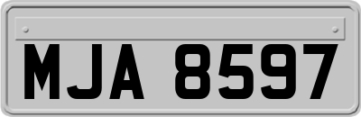MJA8597