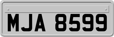 MJA8599