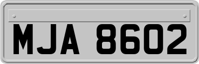 MJA8602