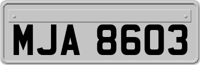 MJA8603