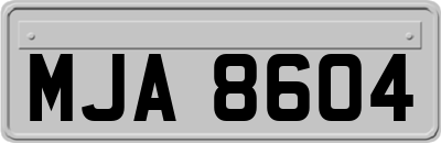 MJA8604