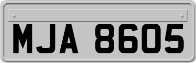 MJA8605