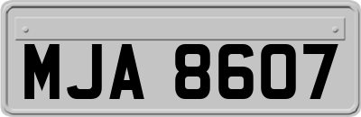 MJA8607