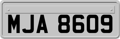MJA8609