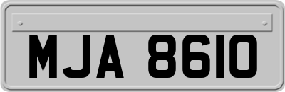 MJA8610