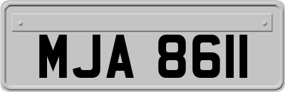 MJA8611