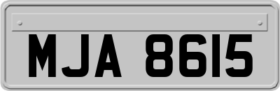 MJA8615
