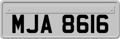 MJA8616
