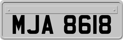 MJA8618