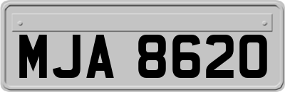 MJA8620