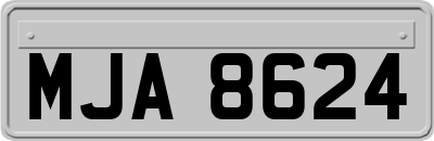 MJA8624