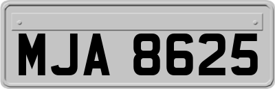 MJA8625