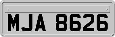 MJA8626