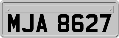MJA8627