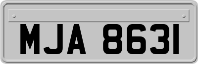 MJA8631