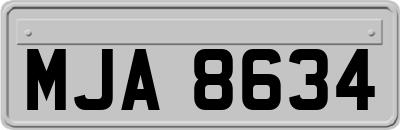 MJA8634