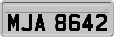 MJA8642
