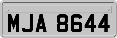 MJA8644