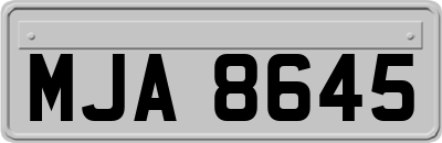 MJA8645