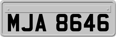 MJA8646