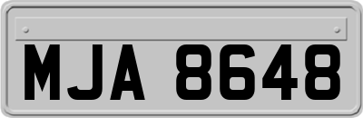 MJA8648