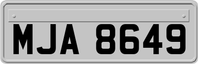MJA8649