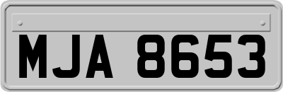 MJA8653