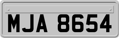 MJA8654