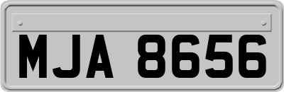 MJA8656