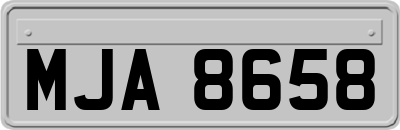 MJA8658