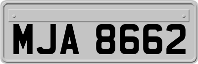 MJA8662