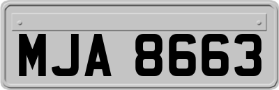MJA8663