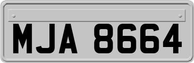 MJA8664