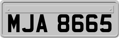 MJA8665