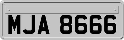 MJA8666