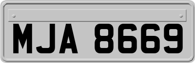 MJA8669