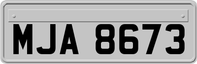MJA8673