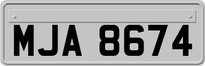 MJA8674