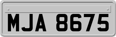 MJA8675