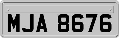 MJA8676