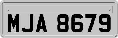 MJA8679