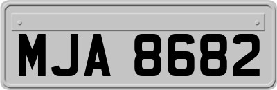 MJA8682
