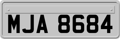 MJA8684